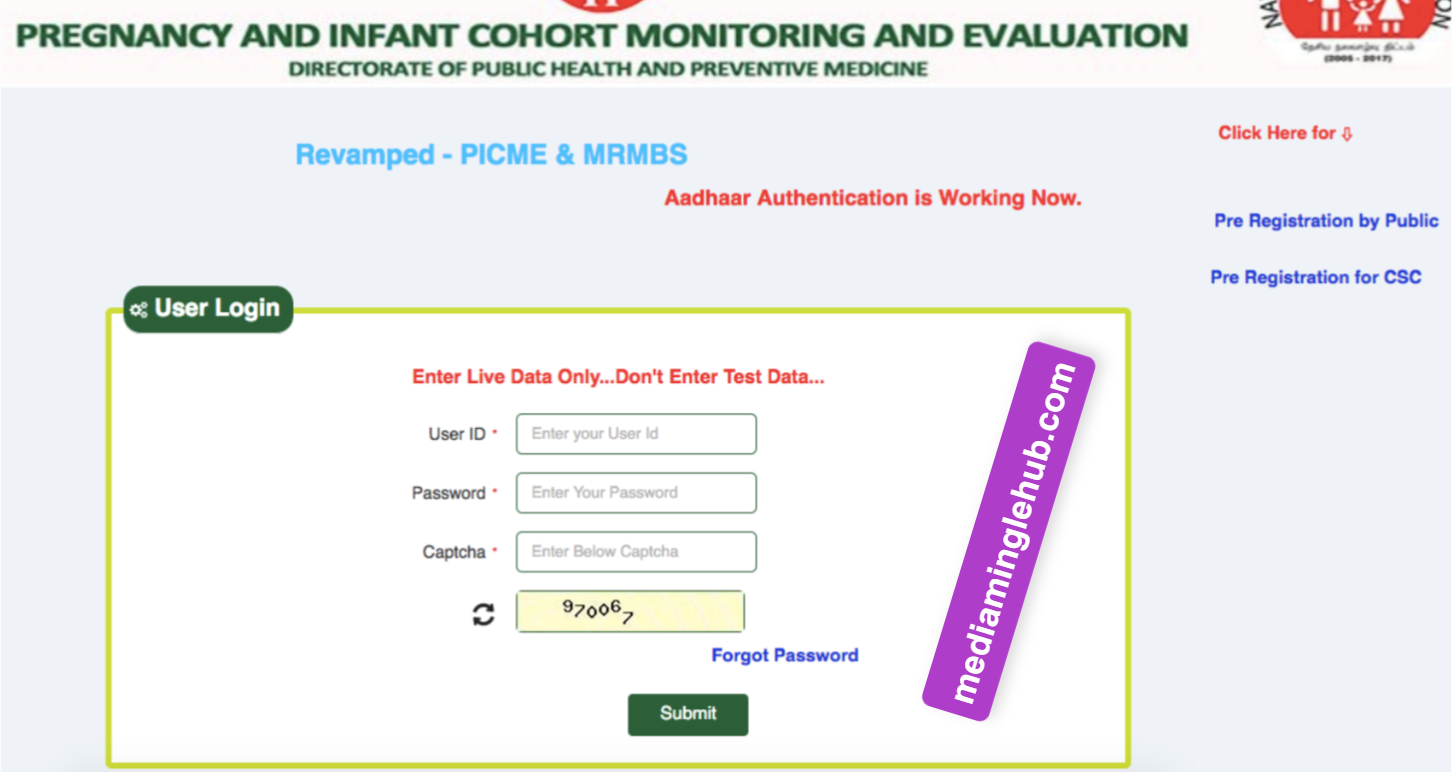Exploring PICME : Easy Guide to PICME Login, Eligibility, Registration, and PICME Number